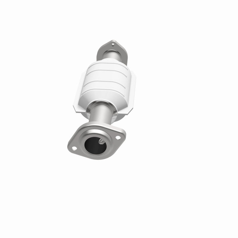 Magnaflow 93208 - MAG93208 - MagnaFlow Conv DF 01/20/00-01 Jeep Cherokee 4.0L Rear (49 State) - Shipped in Europe - Tuningsupply.com