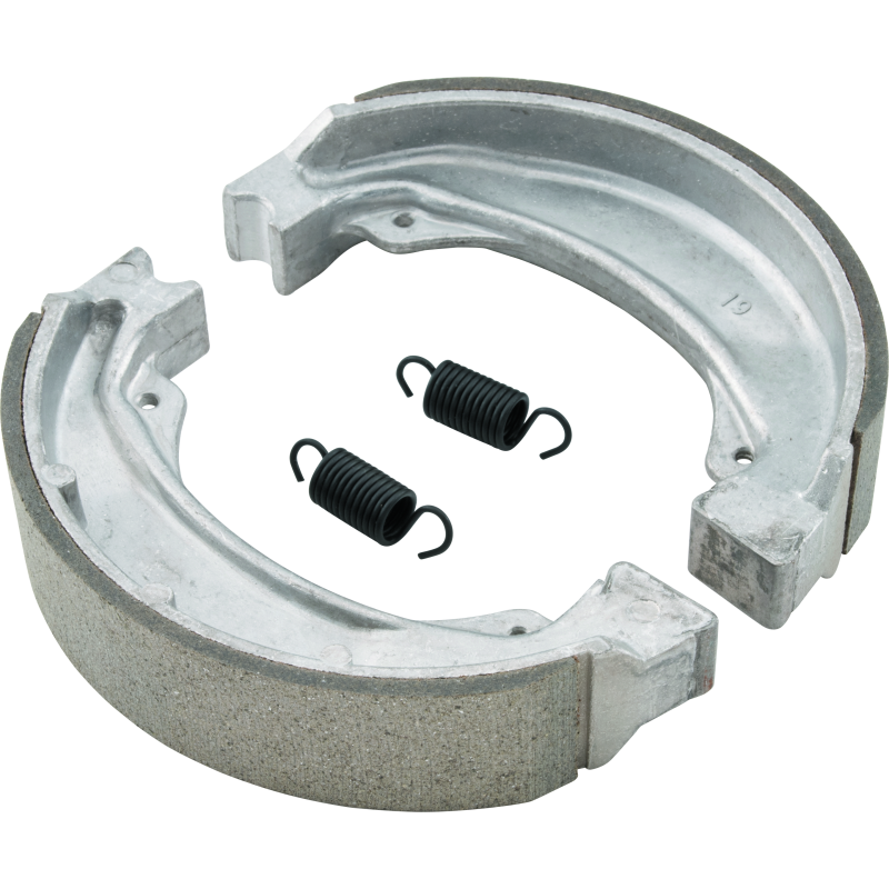 BikeMaster 963027 - BKM963027 - BikeMaster BM-340 Brake Shoes - Shipped in Europe - Tuningsupply.com
