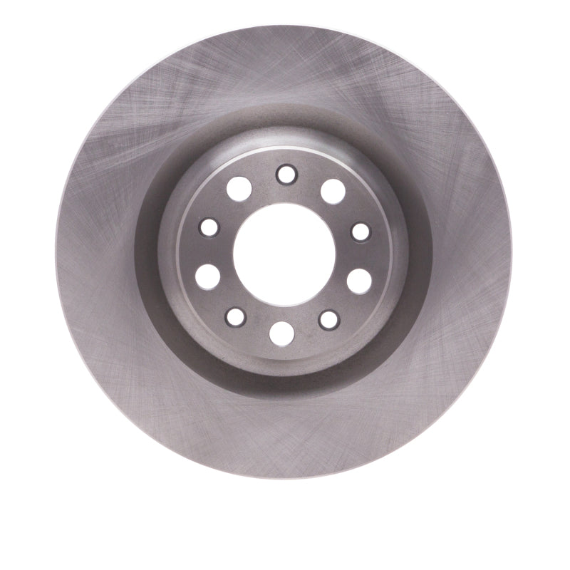 DFC 600-16013 - DFC600-16013 - DFC 17-25 Alfa Romeo STELVIO Rear Brake Rotor - Shipped in Europe - Tuningsupply.com