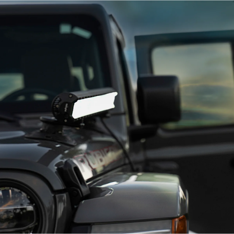 SeaSucker SM6110 - SEASM6110 - SeaSucker Light Bar Mount - Shipped in Europe - Tuningsupply.com