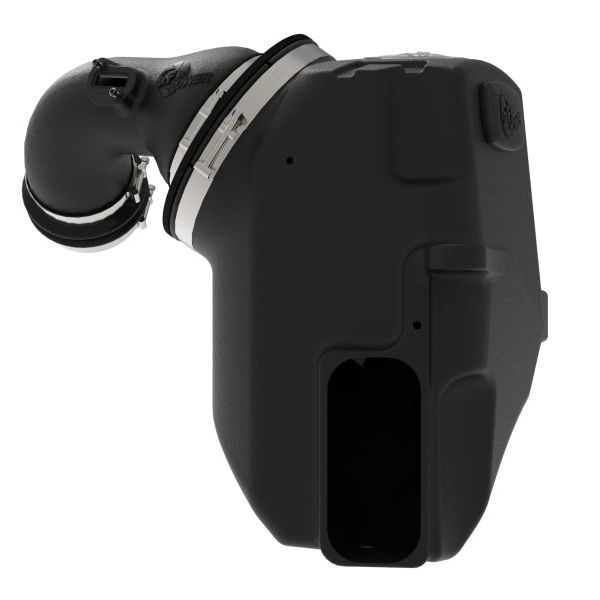aFe 50-70064T - AFE50-70064T - aFe Momentum HD Cold Air Intake System w/Pro 10R Filter 2020 GM 1500 3.0 V6 Diesel - Shipped in Europe - Tuningsupply.com