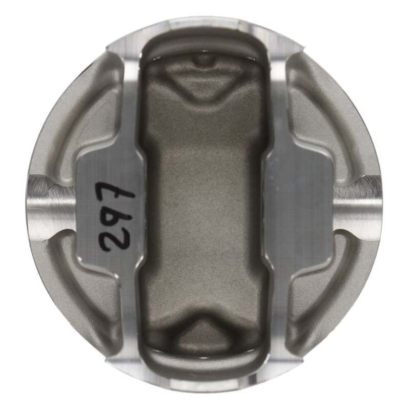 Wiseco K623M84 - WISK623M84 - Wiseco Honda / Acura B series Flat Top 10.5:1 Piston Shelf Stock Kit - Shipped in Europe - Tuningsupply.com