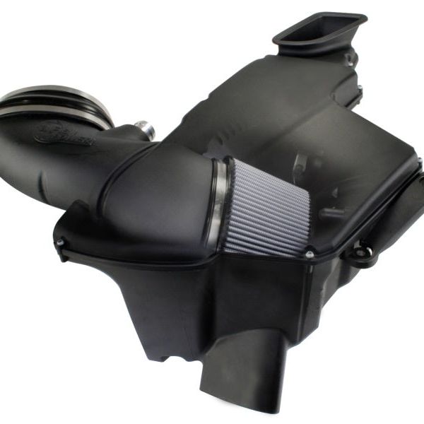 aFe 51-31662 - AFE51-31662 - aFe MagnumFORCE Intakes Stage-2 PDS AIS PDS BMW M3 (E9X) 08-12 V8-4.0L - Shipped in Europe - Tuningsupply.com