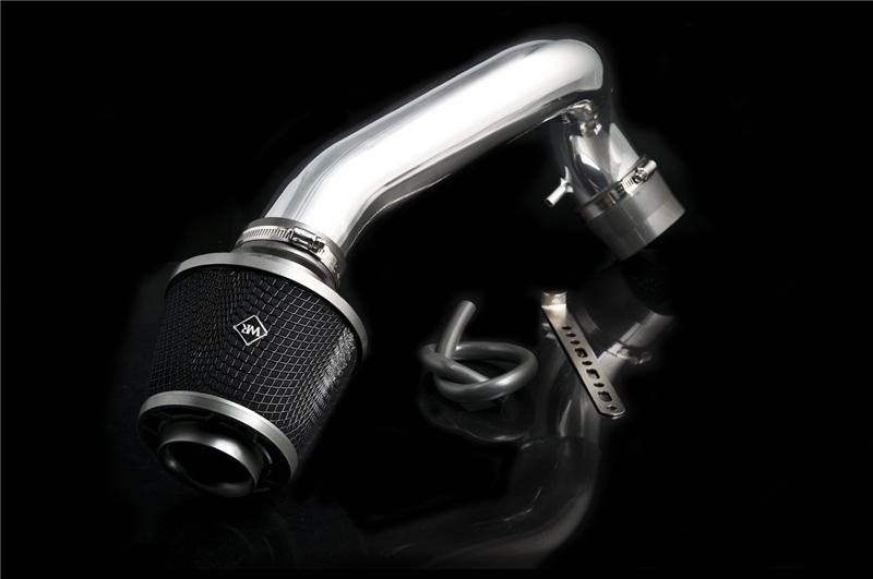 Weapon R 301-158-101 - WPN301-158-101 - Weapon R 06+ Civic Si Secret Weapon Intake - Shipped in Europe - Tuningsupply.com