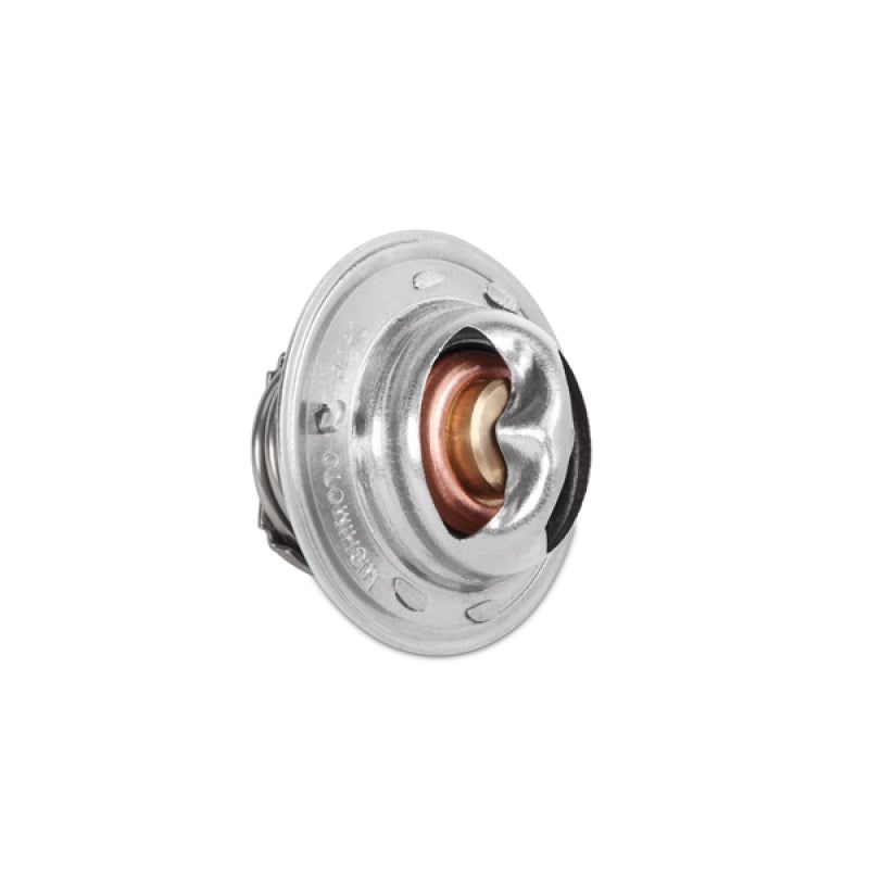 Mishimoto MMTS-WRA-03L - MISMMTS-WRA-03L - Mishimoto Jeep Wrangler 2.4/3.8L Racing Thermostat - Shipped in Europe - Tuningsupply.com