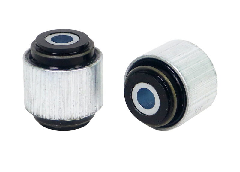 Whiteline W63630 - WHLW63630 - Whiteline Rear Upper Control Arm Inner Forward Bushings - Shipped in Europe - Tuningsupply.com