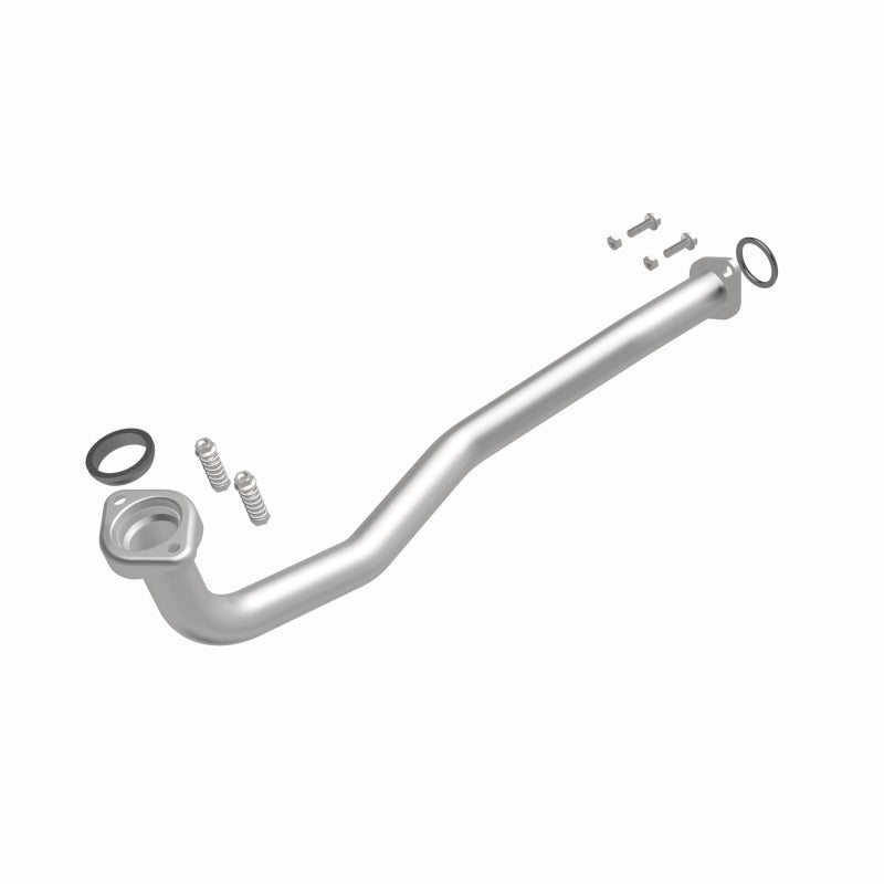 Magnaflow 107-0156 - MAG107-0156 - BRE Exhaust 98-00 RAV4 2.0L Front Pipe Kit - Shipped in Europe - Tuningsupply.com