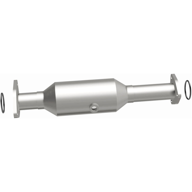 Magnaflow 5461260 - MAG5461260 - MagnaFlow 03-07 Honda Accord L4 2.4L California Catalytic Converter Direct Fit - Shipped in Europe - Tuningsupply.com