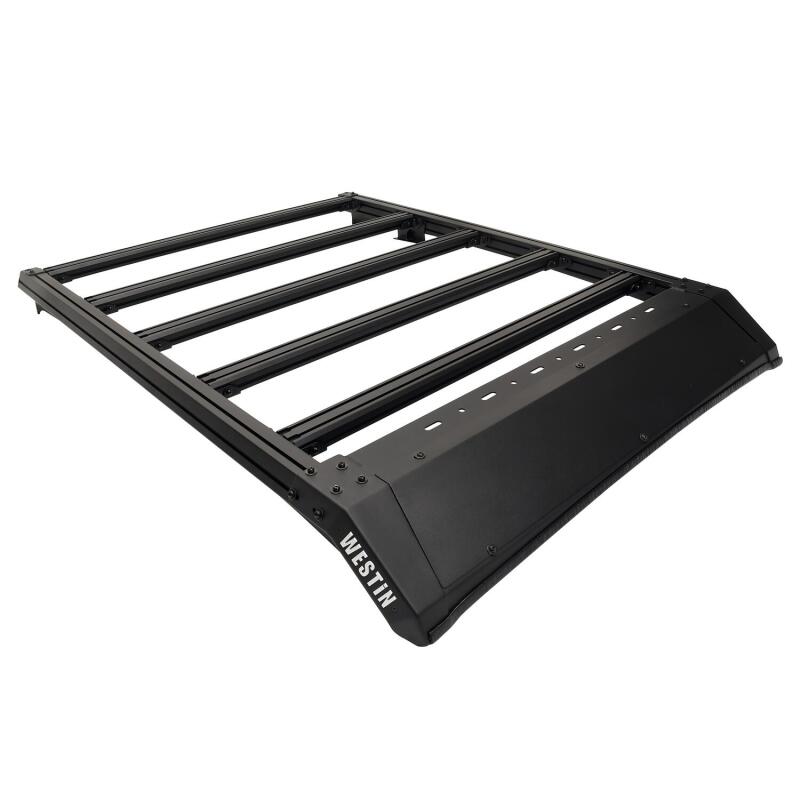 Westin 15-00045 - WES15-00045 - Westin 16-23 Toyota Tacoma Mesa Roof Rack - Shipped in Europe - Tuningsupply.com