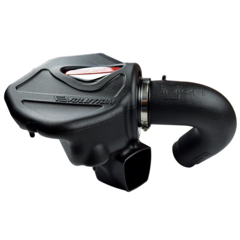 Injen EVO1104 - INJEVO1104 - Injen 17-20 BMW 230i 2.0L Turbo Evolution Cold Air Intake - Shipped in Europe - Tuningsupply.com