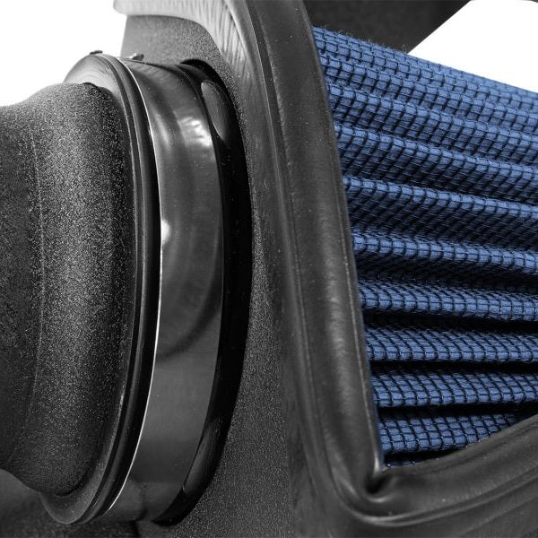 aFe 54-12672 - AFE54-12672 - aFe MagnumFORCE Intakes Stage-2 Pro 5 R Oiled 2015 Audi A3/S3 1.8L/2.0LT - Shipped in Europe - Tuningsupply.com