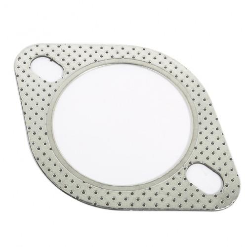 BLOX Racing BXFL-00049 - BLOBXFL-00049 - BLOX Racing Exhaust Gasket - 2.75inch (2-bolt) - Shipped in Europe - Tuningsupply.com