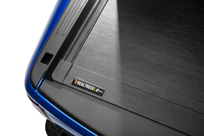 BAK - BAK39213 - BAK 09-18 Ram 1500 (19-20 Classic Only) / 10-20 Ram 2500/3500 6ft 4in Bed (w/o Ram Box) Revolver X2 - Shipped in Europe - Tuningsupply.com