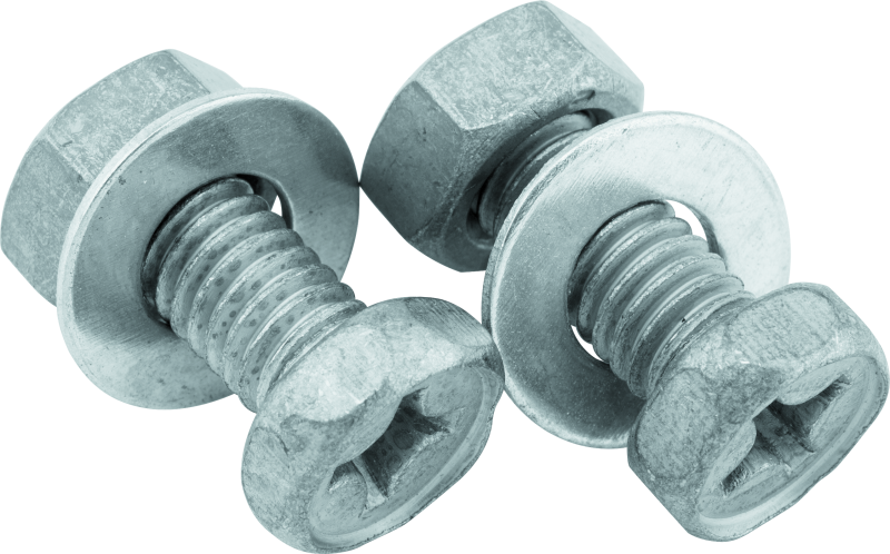 BikeMaster 151732 - BKM151732 - BikeMaster Battery Hardware Pack - 6x14.8mm - Shipped in Europe - Tuningsupply.com