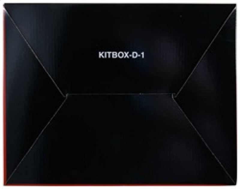 Airaid 450-265 - AIR450-265 - Airaid 11-14 Ford Mustang 3.7L V6 MXP Intake System w/ Tube (Oiled / Red Media) - Shipped in Europe - Tuningsupply.com