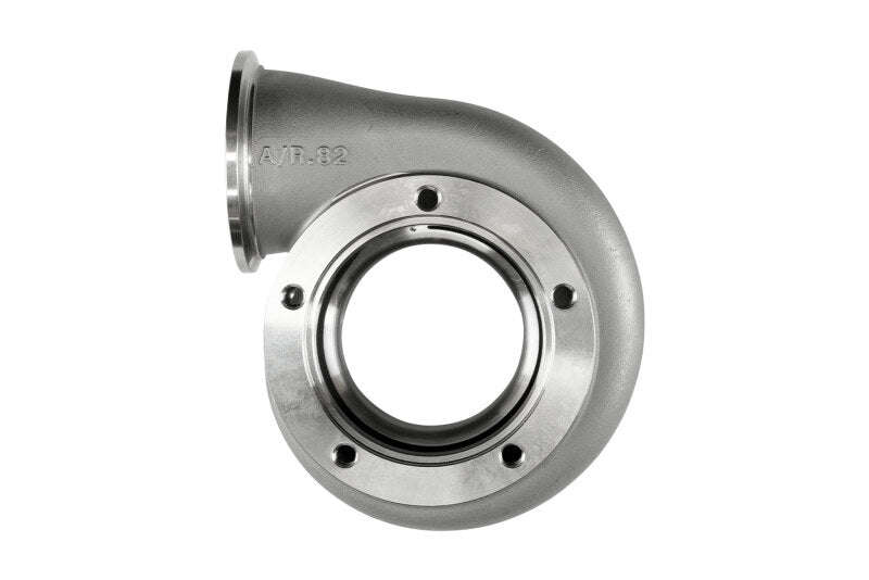 Turbosmart TS-19TH62B-VB082 - TURTS-19TH62B-VB082 - Turbosmart 62mm V-Band 0.82AR Turbine Housing - Shipped in Europe - Tuningsupply.com