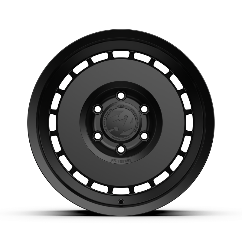 fifteen52 EMXAB-78051+20 - FFTEMXAB-78051+20 - fifteen52 Evolution MX 17x8 5x112 20mm ET 57.1mm Center Bore Asphalt Black Wheel - Shipped in Europe - Tuningsupply.com