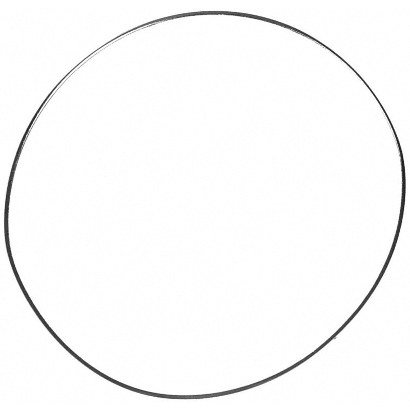 Fel-Pro - FEL16250 - Fel-Pro Ford F-150/Mustang Shaft Repair Sleeve - Shipped in Europe - Tuningsupply.com