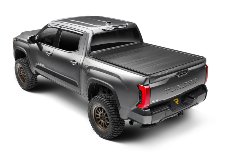 Retrax - RTXEQ0484-1 - Retrax 2024 Chevy/GMC Silverado/Sierra 2500/3500HD 6.9ft. Retrax EQ Bed (MUST HAVE Onstar) - Shipped in Europe - Tuningsupply.com