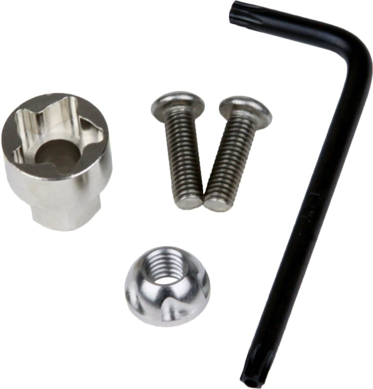 Rigid Industries 40282 - RIG40282 - Rigid Industries D-Series Security Kit - Shipped in Europe - Tuningsupply.com