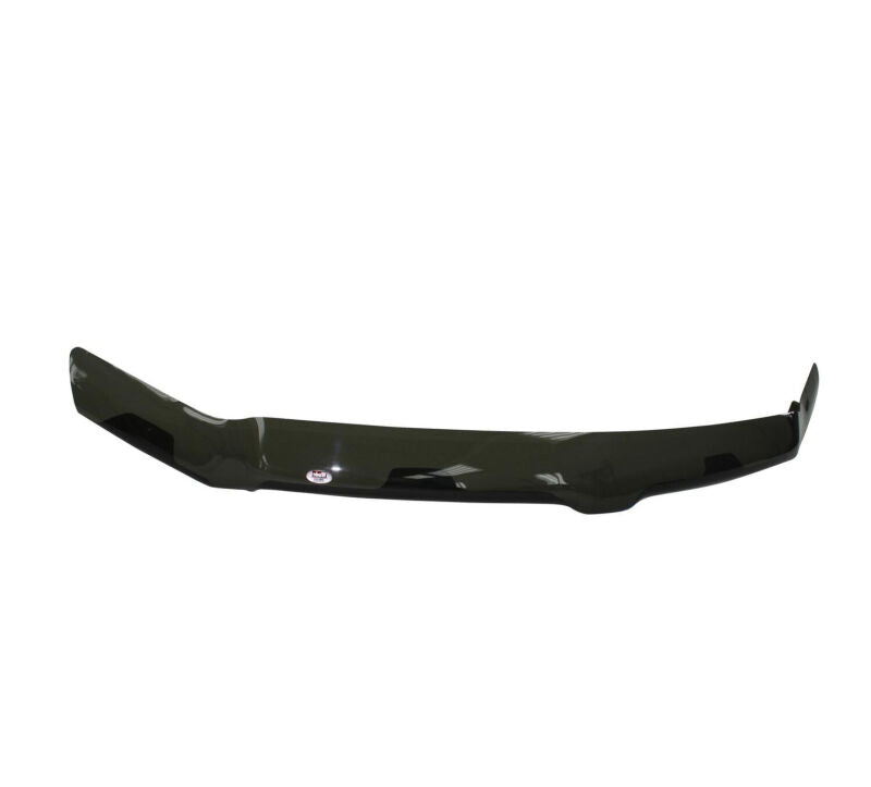 Westin 72-94140 - WES72-94140 - Westin 2019-2022 Ram 1500 Platinum Bug Shield - Smoke - Shipped in Europe - Tuningsupply.com