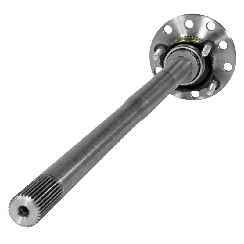 Yukon Gear & Axle YA D44JKNON - YUKYA D44JKNON - Yukon Gear 1541H Alloy Axle For Dana 44 JK Non-Rubicon Rear. 30 Spline / 32in Long - Shipped in Europe - Tuningsupply.com