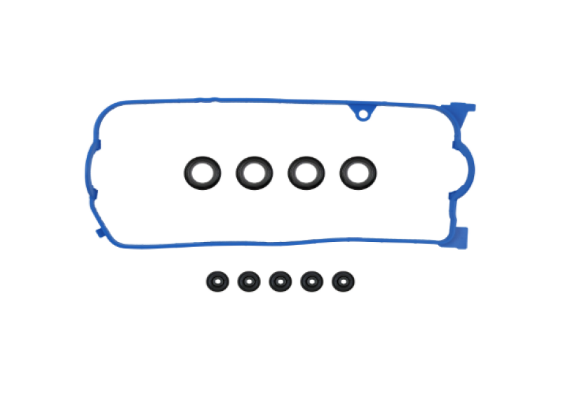 Fel-Pro VS50606R - FELVS50606R - Fel-Pro 01-05 Honda Civic/01-05 Acura EL Engine Valve Cover Gasket Set - Shipped in Europe - Tuningsupply.com