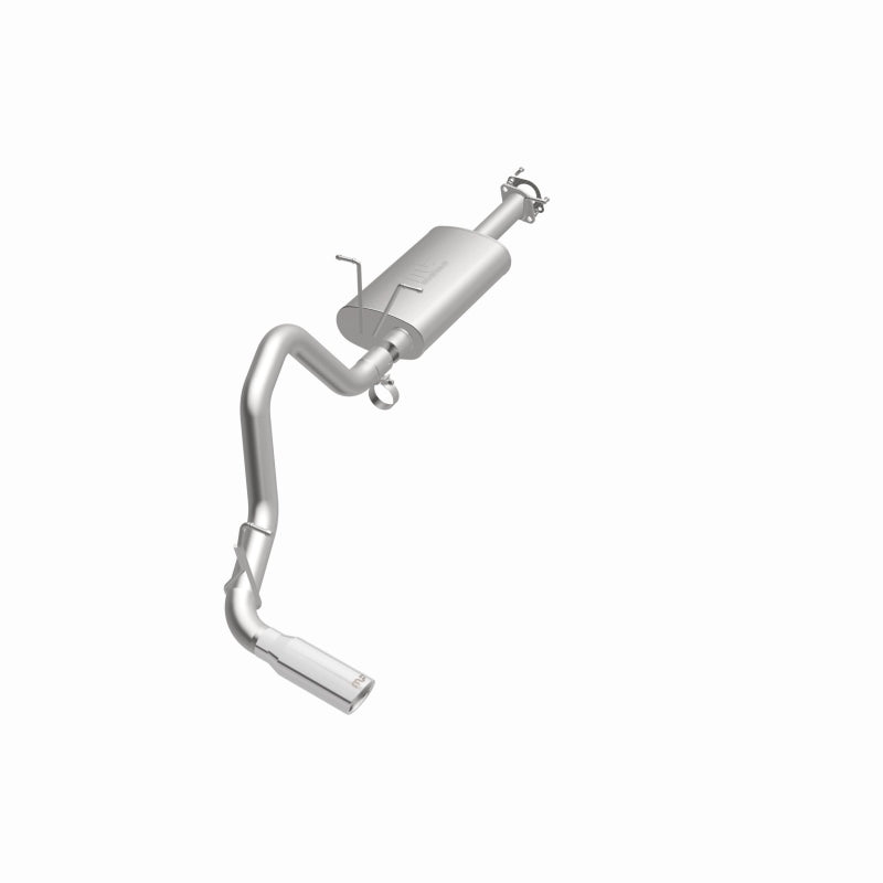 Magnaflow 19683 - MAG19683 - Magnaflow 25+ Ram 1500 V6 3.6L SPEQ Series Stainless Cat-Back Performance Exhaust System - Shipped in Europe - Tuningsupply.com