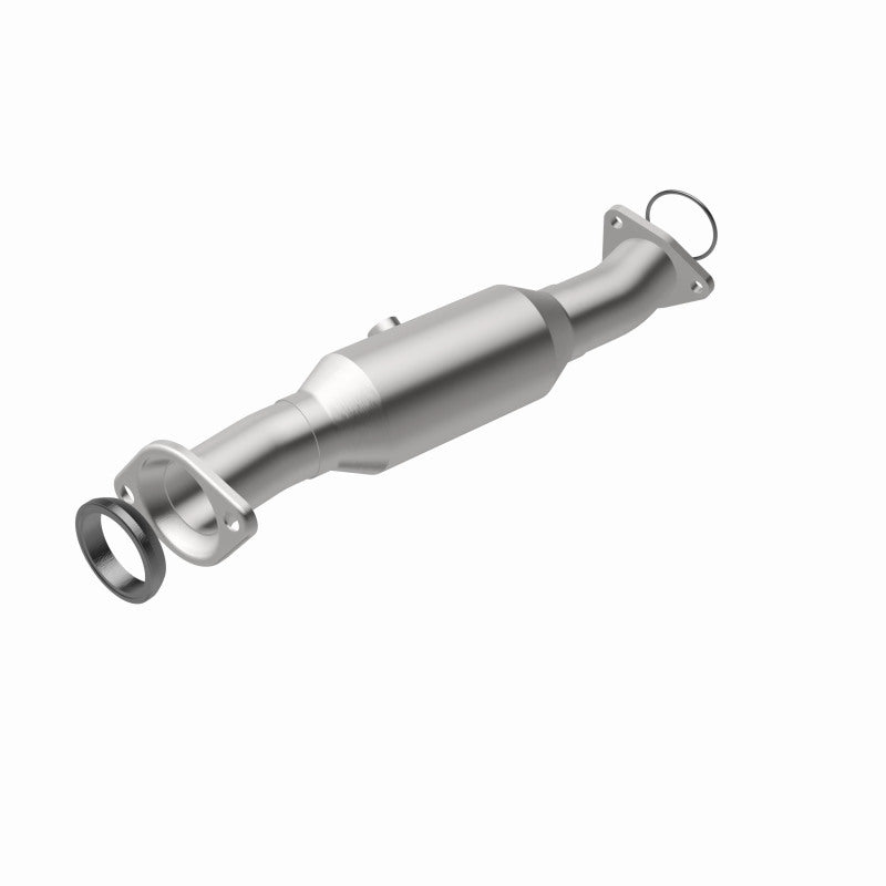 Magnaflow 93462 - MAG93462 - MagnaFlow Direct Fit Catalytic Converter 01-05 Honda S2000 2.0L (49 State) - Shipped in Europe - Tuningsupply.com