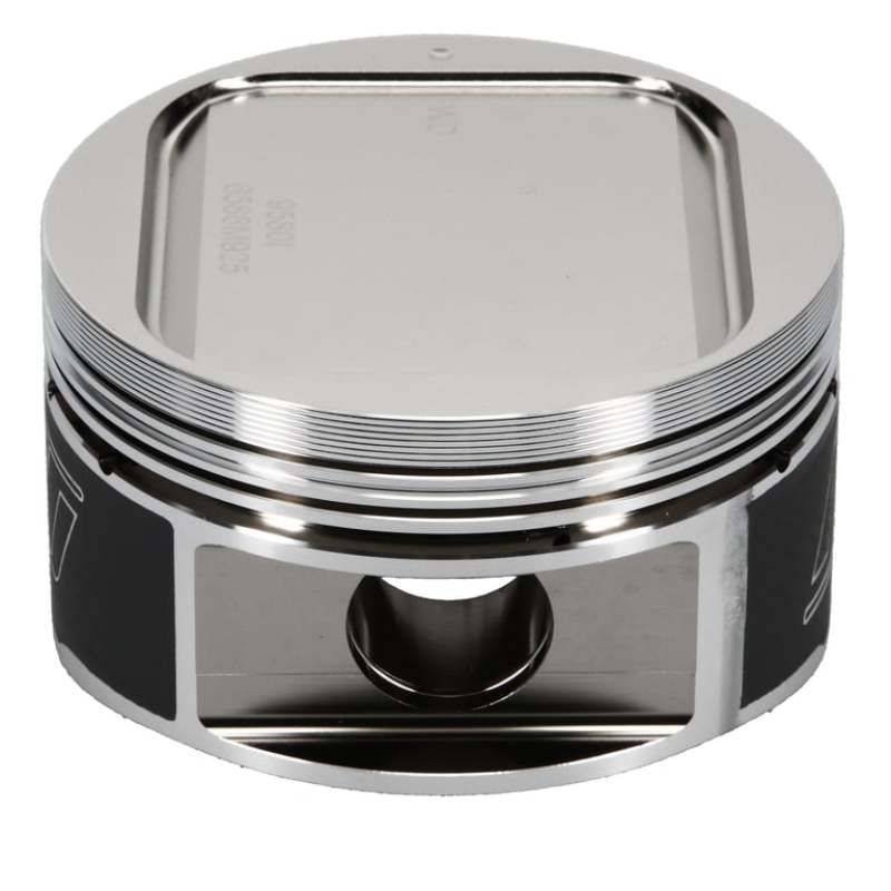 Wiseco K588M925AP - WISK588M925AP - Wiseco Subaru WRX 4v R/Dome 8.4:1 CR 92.5 Piston Kit - Shipped in Europe - Tuningsupply.com
