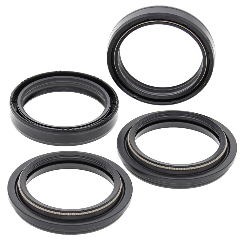 All Balls Racing 56-150 - ABR56-150 - All Balls Racing 2008 Sherco Enduro 2.5i Fork Oil Seal & Dust Seal Kit - Shipped in Europe - Tuningsupply.com