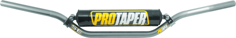 ProTaper 025267 - PTR025267 - ProTaper SE CR High Handlebar - Platinum Gray - Shipped in Europe - Tuningsupply.com