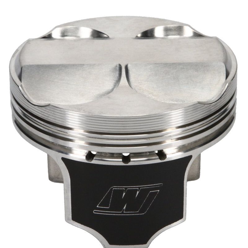 Wiseco K634M875 - WISK634M875 - Wiseco Honda K24 w/K20 Head +5cc 12.5:1 CR Piston Shelf Stock Kit - Shipped in Europe - Tuningsupply.com