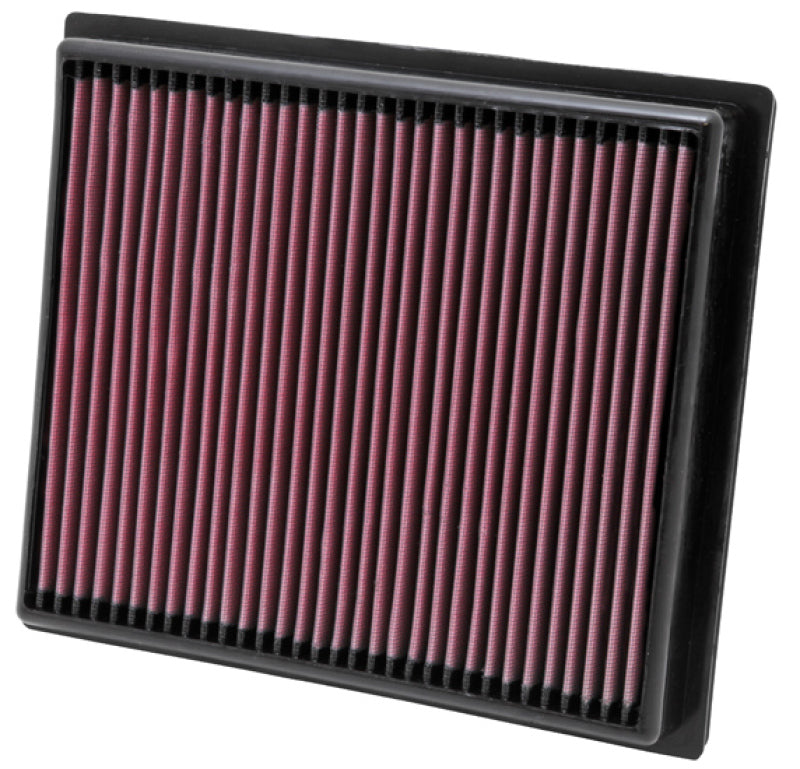 K&N Engineering PL-9011 - KNNPL-9011 - K&N 11 Polaris Ranger RZR XP Replacement Air Filter - Shipped in Europe - Tuningsupply.com
