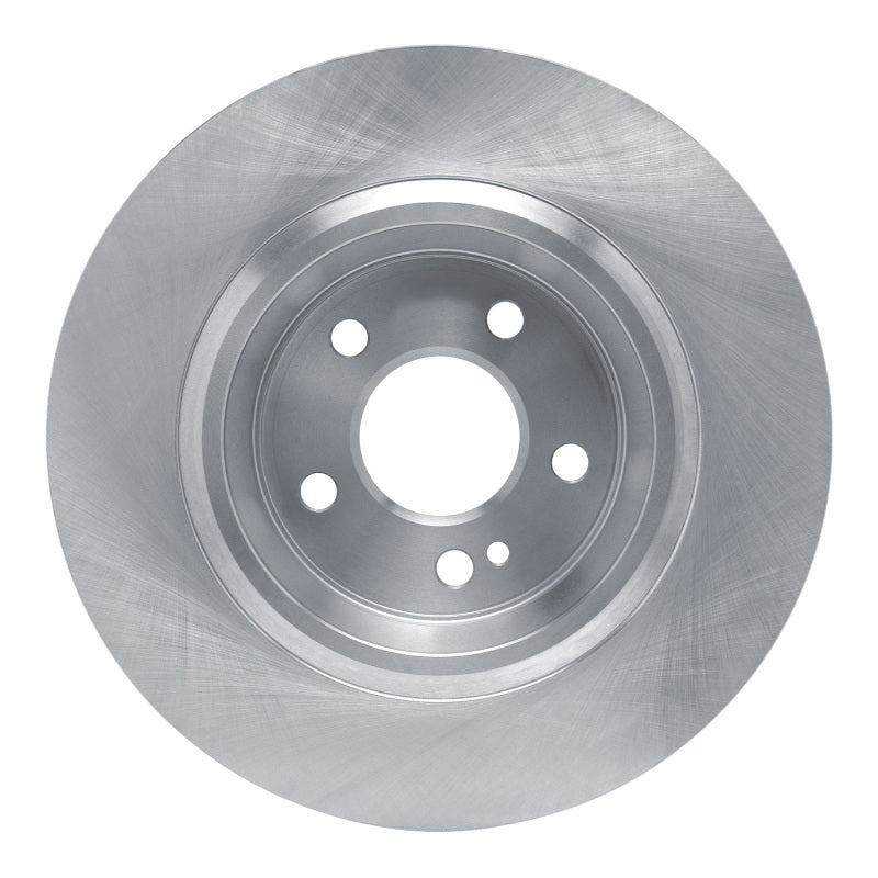 DFC 600-63187 - DFC600-63187 - DFC 20-25 Mercedes-Benz CLA250 Rear Brake Rotor - Shipped in Europe - Tuningsupply.com
