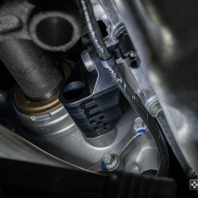 mountune 2536-PBKT-AA - MTN2536-PBKT-AA - mountune PTU Brace Upgrade 2016 Focus RS - Shipped in Europe - Tuningsupply.com