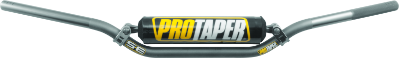 ProTaper 025266 - PTR025266 - ProTaper SE CR Mid Handlebar - Platinum Gray - Shipped in Europe - Tuningsupply.com