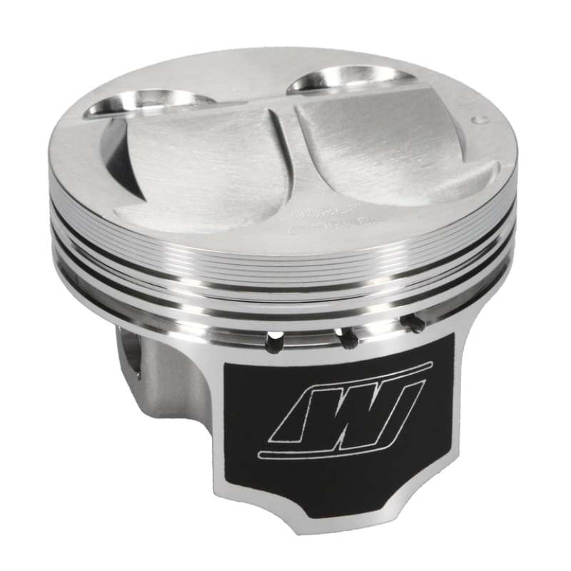 Wiseco K590M84 - WISK590M84 - Wiseco MAZDA MIATA 1.8L 4v 10.5:1 84.0MM Piston Shelf Stock Kit - Shipped in Europe - Tuningsupply.com