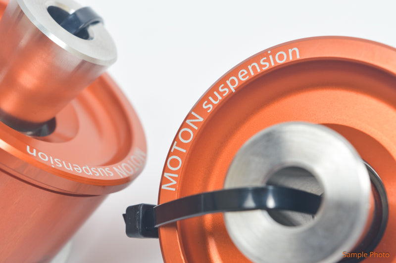 Moton 76DB-G8X-A3-101S - MTO76DB-G8X-A3-101S - Moton BMW G8X Control Arm Bearing - Set of 2 - Shipped in Europe - Tuningsupply.com