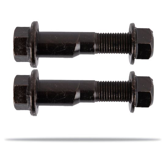 Pedders PED-458001 - PEDPED-458001 - Pedders Subaru OEM Front Camber Bolts - Shipped in Europe - Tuningsupply.com