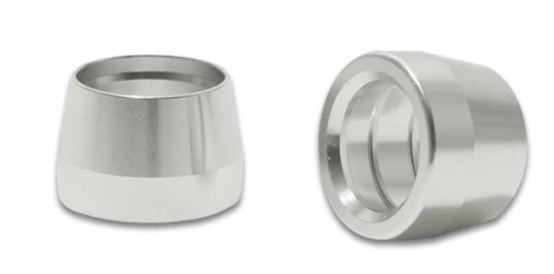 Vibrant 28973 - VIB28973 - Vibrant -3AN PTFE Hose Olive Inserts - 2pk - Shipped in Europe - Tuningsupply.com