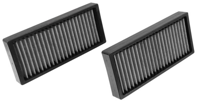 K&N Engineering VF1002 - KNNVF1002 - K&N 04-15 Nissan Titan 5.6L V8 F/I Cabin Air Filter - Shipped in Europe - Tuningsupply.com