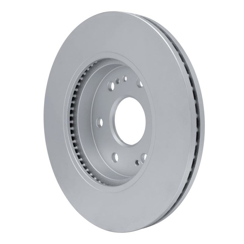 DFC 900-47080 - DFC900-47080 - DFC 19-26 Cadillac Escalade Esv Front Hi-Carbon Alloy GEOMET Coated Rotor - Shipped in Europe - Tuningsupply.com