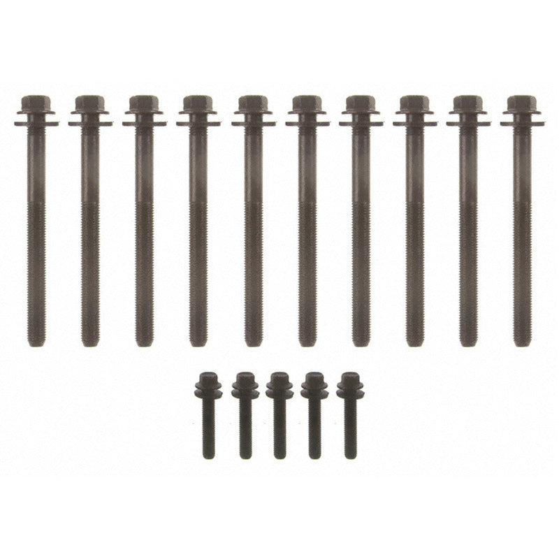 Fel-Pro ES72200 - FELES72200 - Fel-Pro 11-20 RAM 1500/15-20 Dodge Challenger/15-20 Charger Engine Cylinder Head Bolt Set - Shipped in Europe - Tuningsupply.com