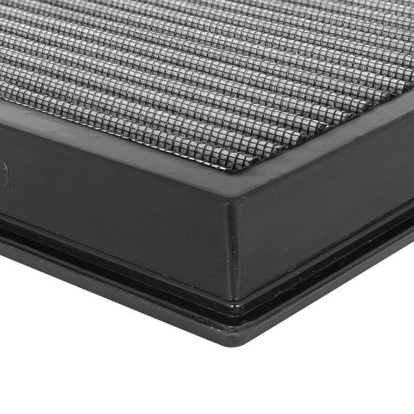 aFe 31-10275 - AFE31-10275 - aFe MagnumFLOW Pro DRY S OE Replacement Filter 2017 GM Diesel Trucks V8 6.6L L5P - Shipped in Europe - Tuningsupply.com