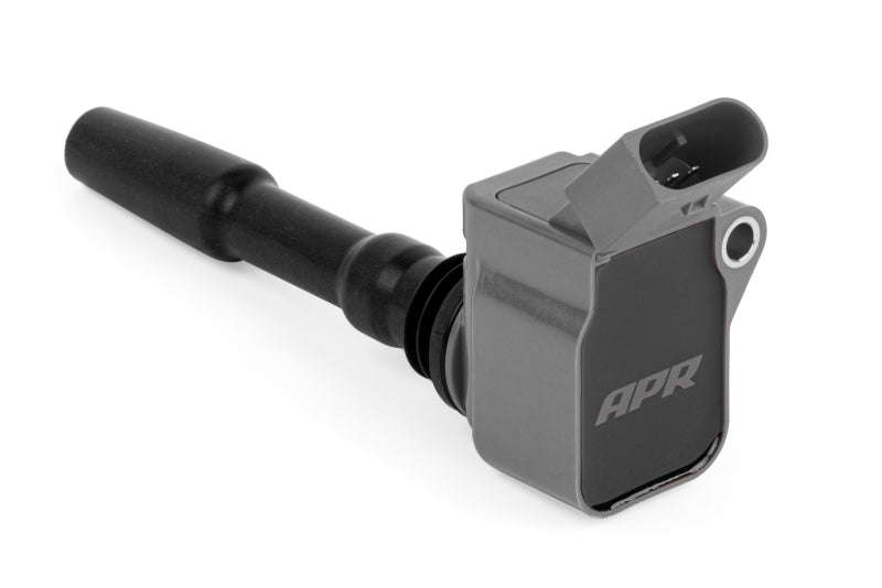 APR MS100203 - APRMS100203 - APR EA888.3/EA888.4/EA839/EA825 (MQB/MLB) 2.0T/2.9T/3.0T/4.0T Ignition Coil - Grey - Shipped in Europe - Tuningsupply.com