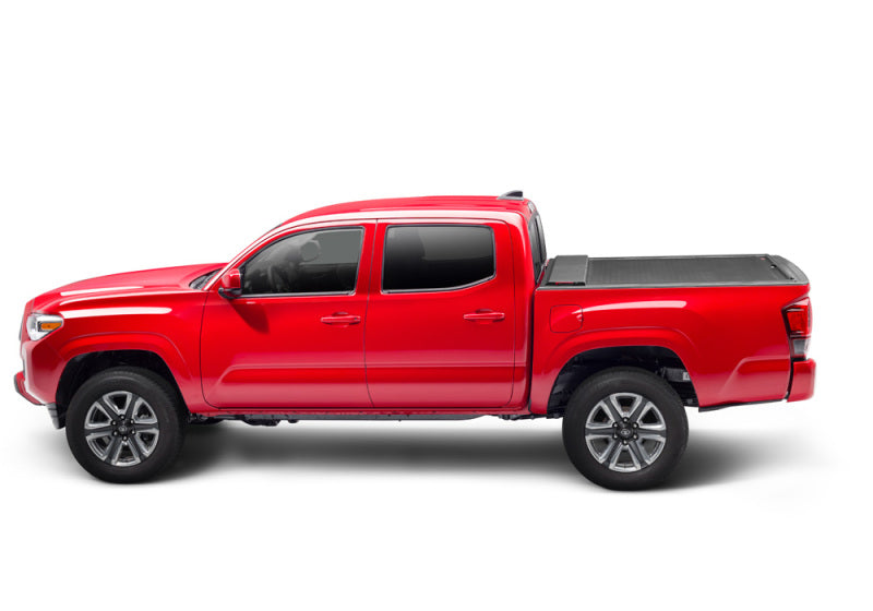 Roll-N-Lock - RNLLG530M - Roll-N-Lock 16-18 Toyota Tacoma Crew Cab SB 60-1/2in M-Series Retractable Tonneau Cover - Shipped in Europe - Tuningsupply.com