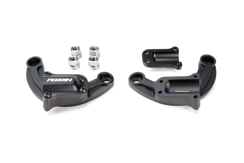 Perrin Performance PSP-SUS-072CF - PERPSP-SUS-072CF - PERRIN 22-26 Subaru WRX Strut Brace - Carbon Fiber - Shipped in Europe - Tuningsupply.com