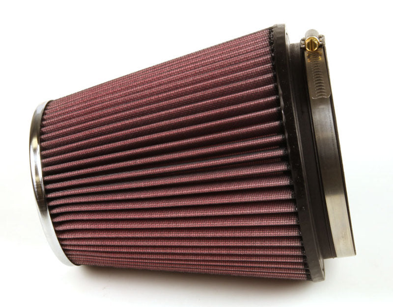 K&N Engineering RF-1041 - KNNRF-1041 - K&N Round Tapered Universal Air Filter 6 inch Flange 7 1/2 inch Base 5 inch Top 7 1/2 inch Height - Shipped in Europe - Tuningsupply.com