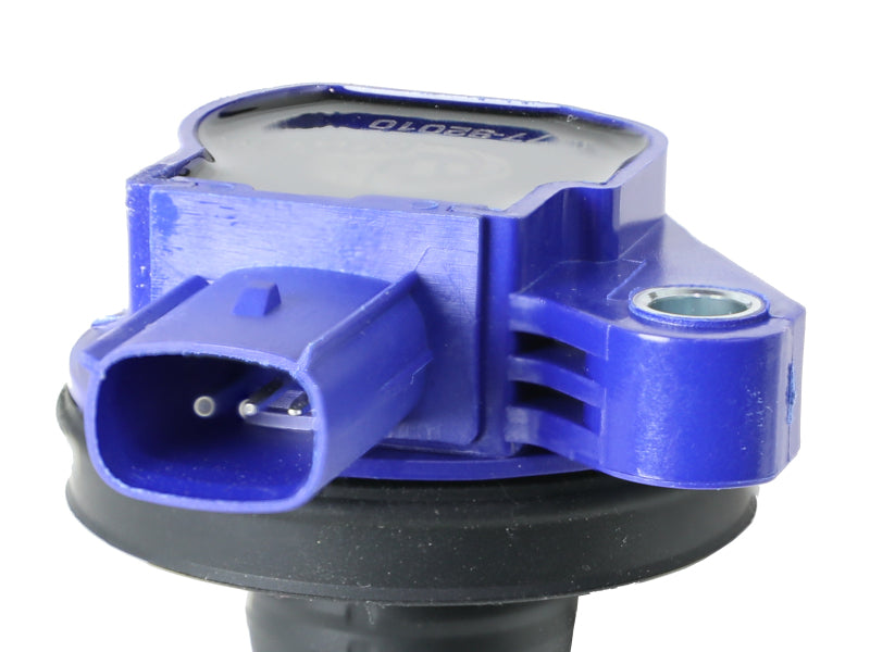 aFe 77-92010 - AFE77-92010 - aFe 11-23 Ford V6 3.5L High-Performance Ignition Coil - Single - Shipped in Europe - Tuningsupply.com